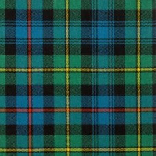 Baillie Ancient 16oz Tartan Fabric By The Metre